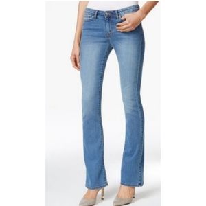 Calvin klein Bootcut Jean's